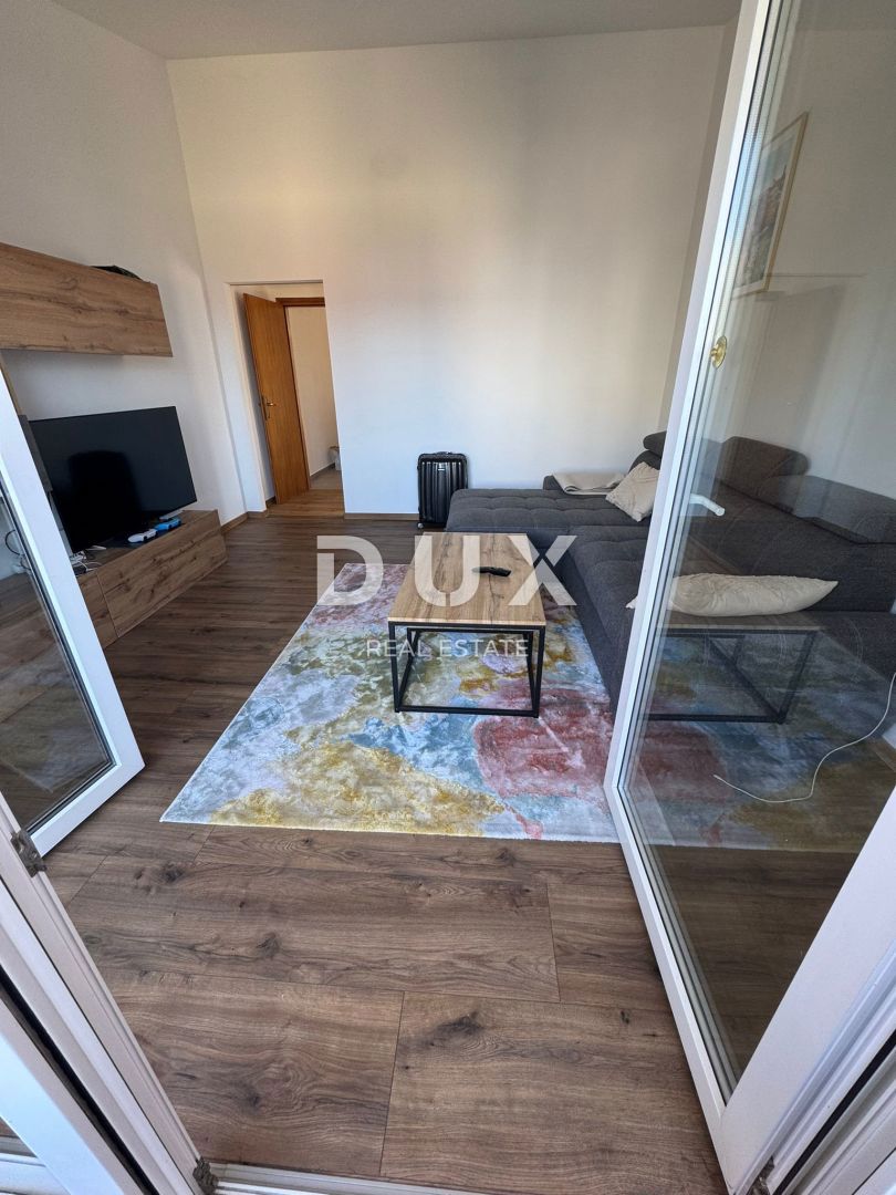 CRIKVENICA, SELCE - appartamento moderno con vista mare