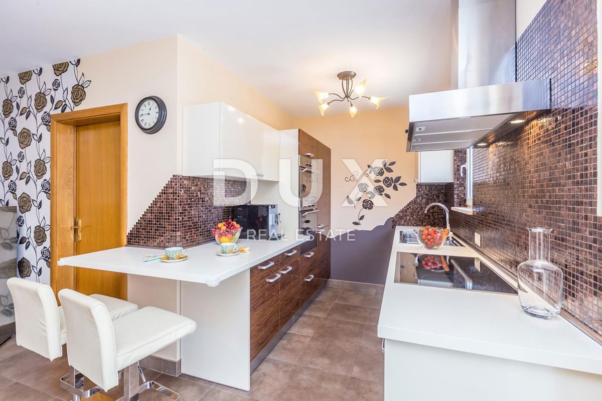 Casa Sveti Vid Dobrinjski, Dobrinj, 100m2