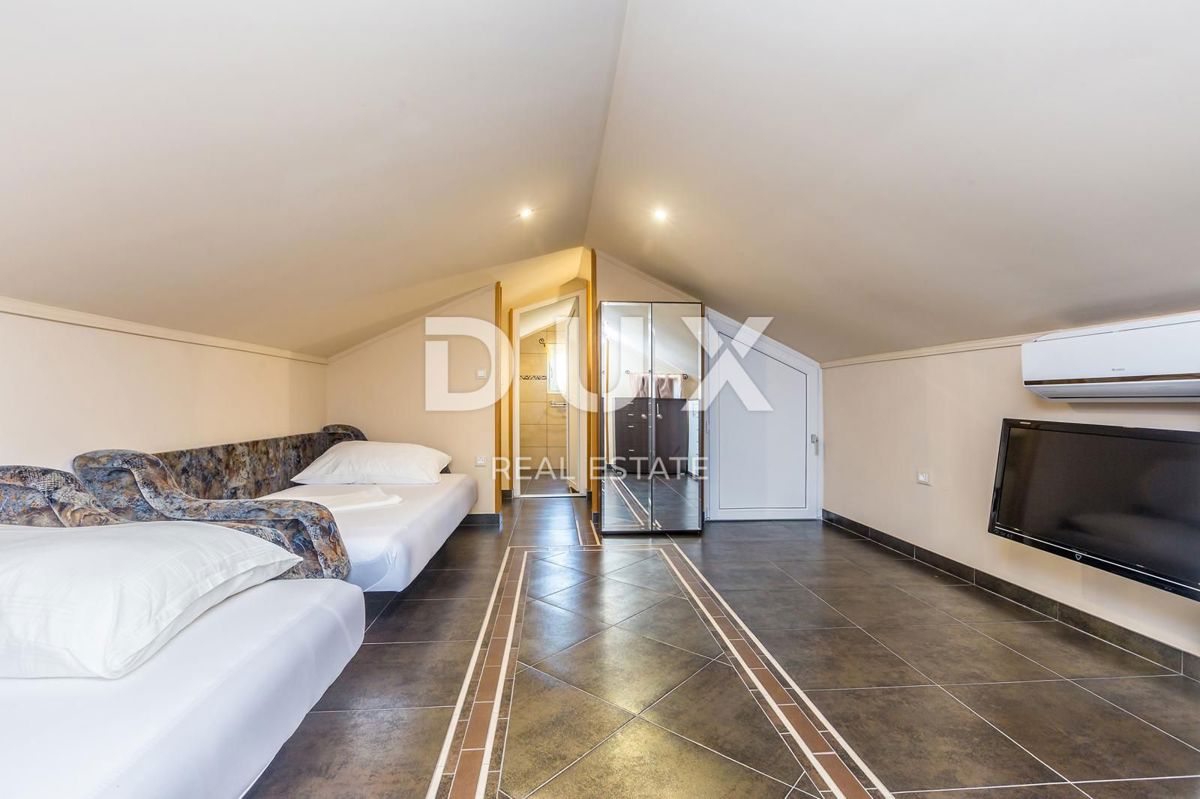 Casa Sveti Vid Dobrinjski, Dobrinj, 100m2