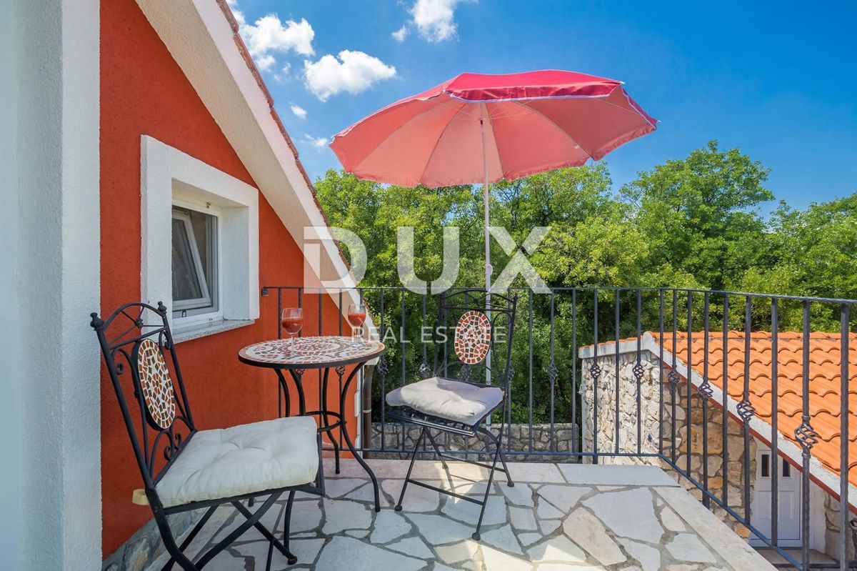 Casa Sveti Vid Dobrinjski, Dobrinj, 100m2