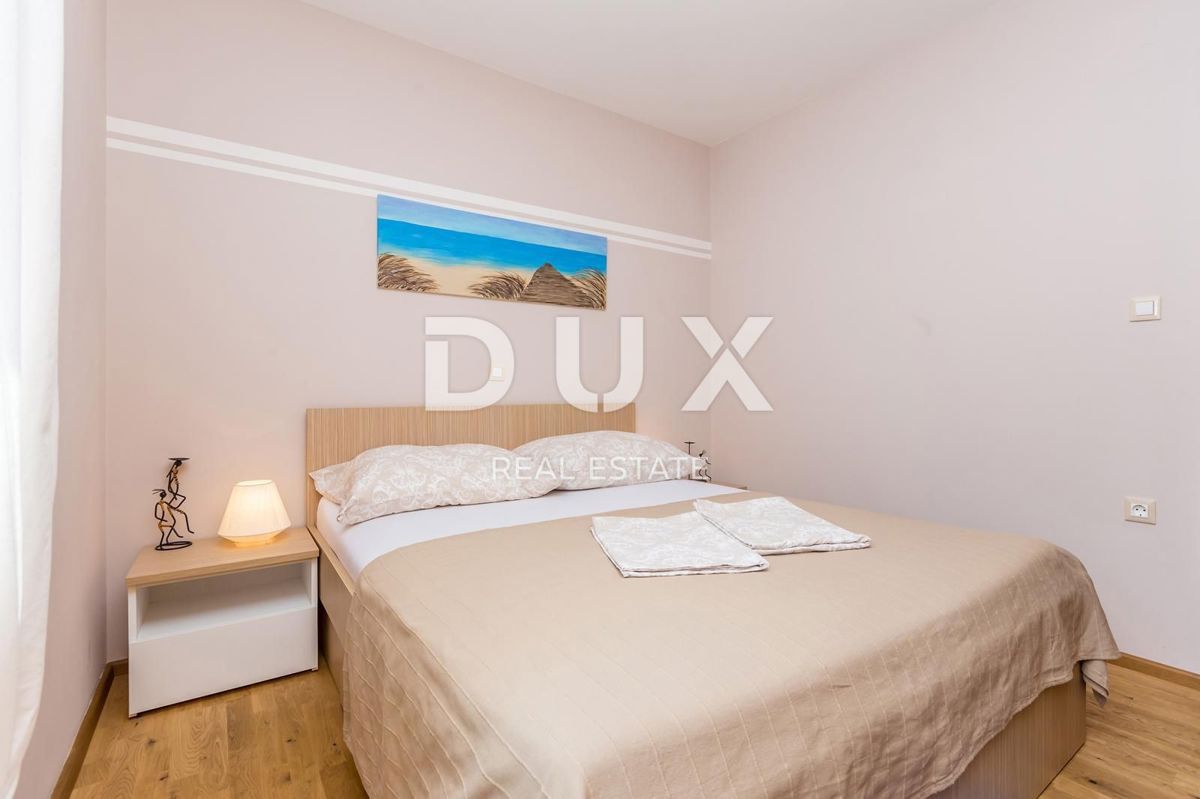 Casa Sveti Vid Dobrinjski, Dobrinj, 100m2