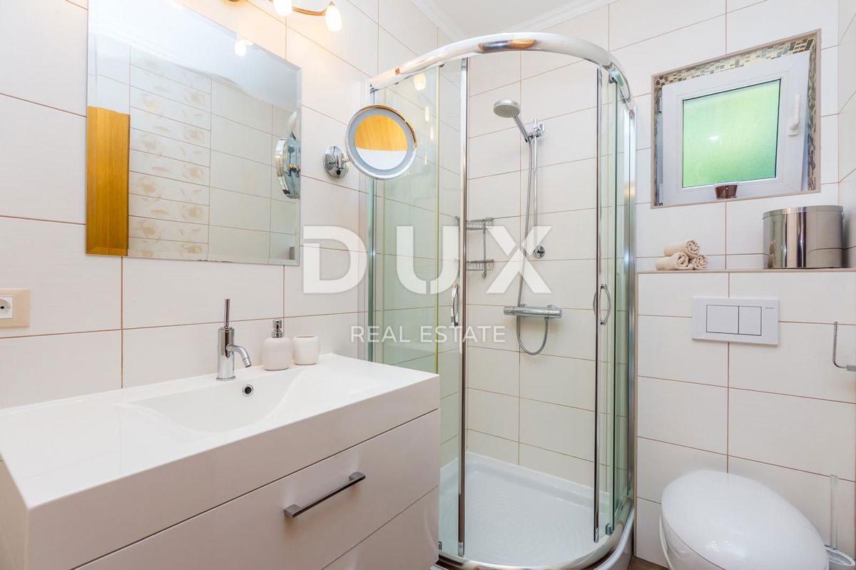 Casa Sveti Vid Dobrinjski, Dobrinj, 100m2