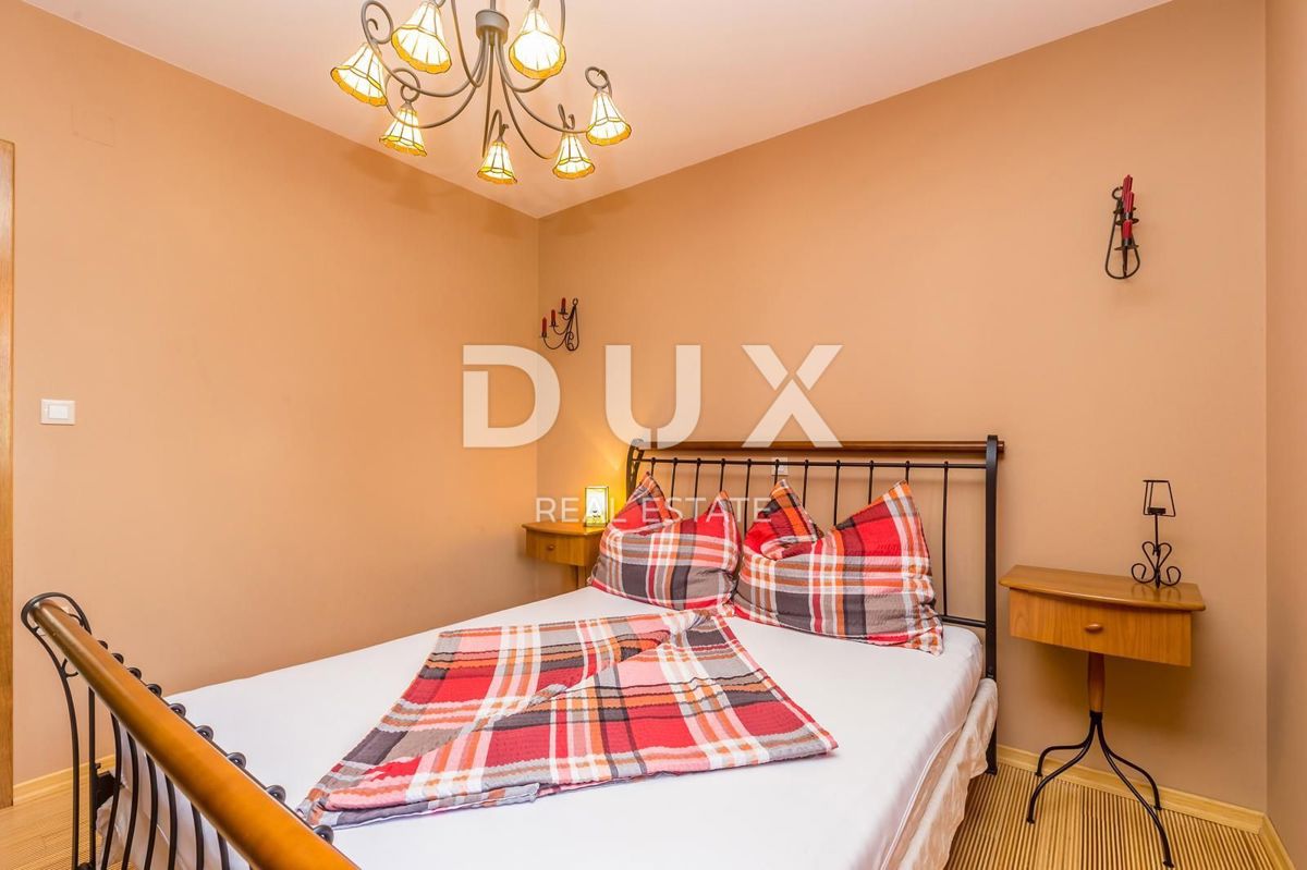 Casa Sveti Vid Dobrinjski, Dobrinj, 100m2