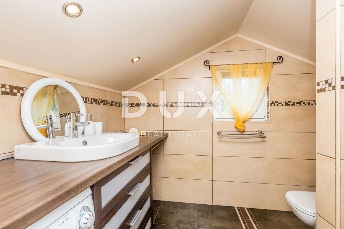 Casa Sveti Vid Dobrinjski, Dobrinj, 100m2