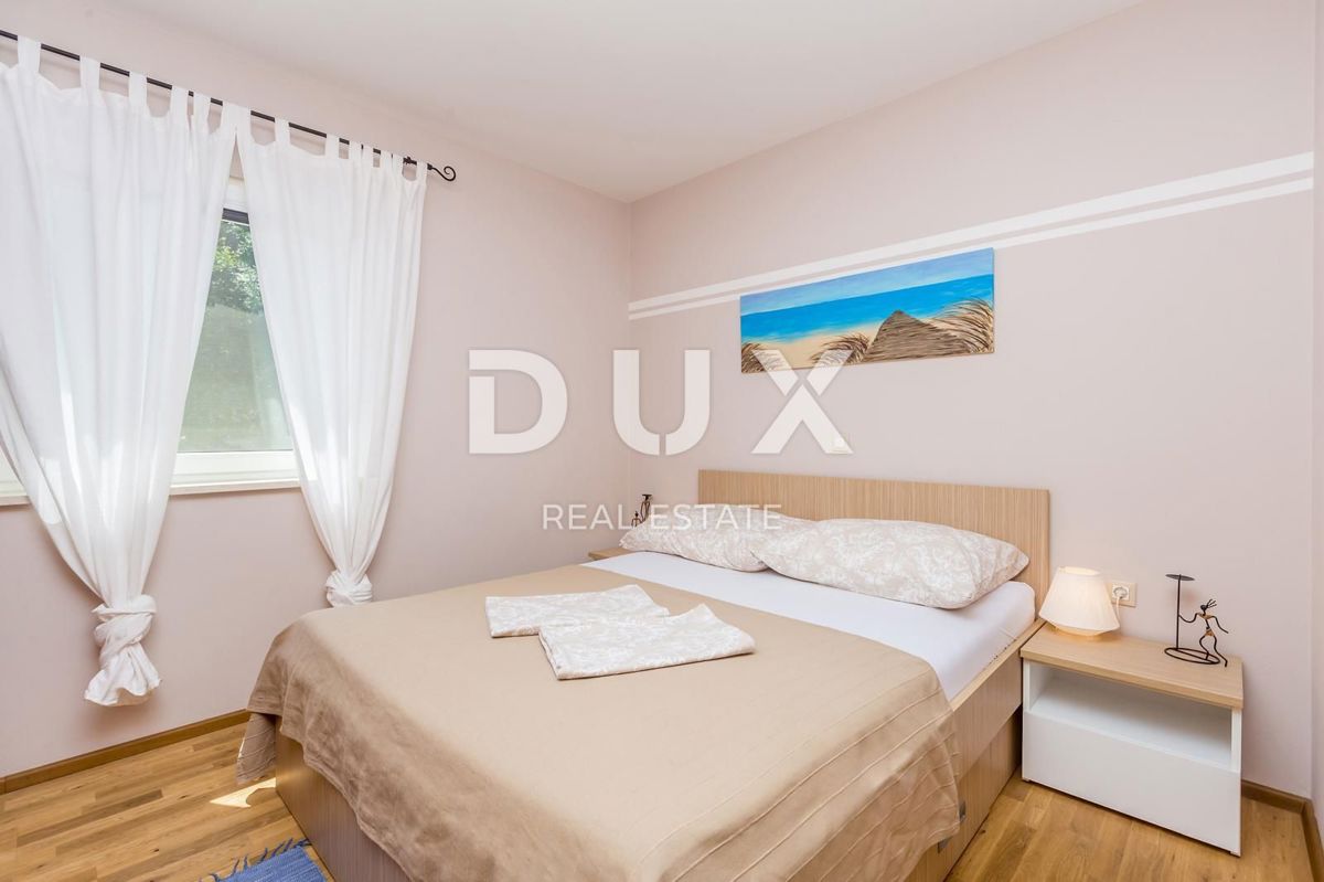 Casa Sveti Vid Dobrinjski, Dobrinj, 100m2