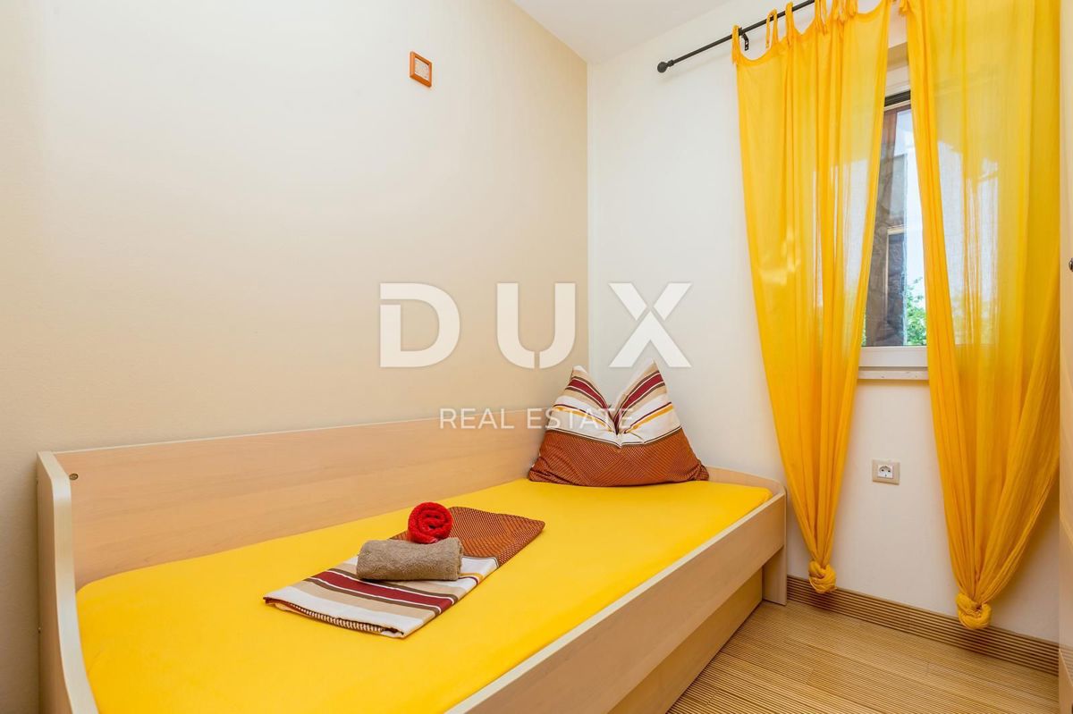 Casa Sveti Vid Dobrinjski, Dobrinj, 100m2