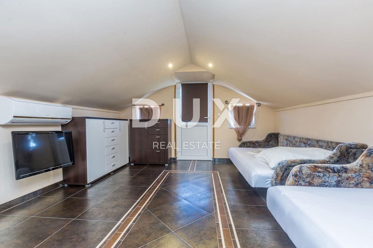 Casa Sveti Vid Dobrinjski, Dobrinj, 100m2