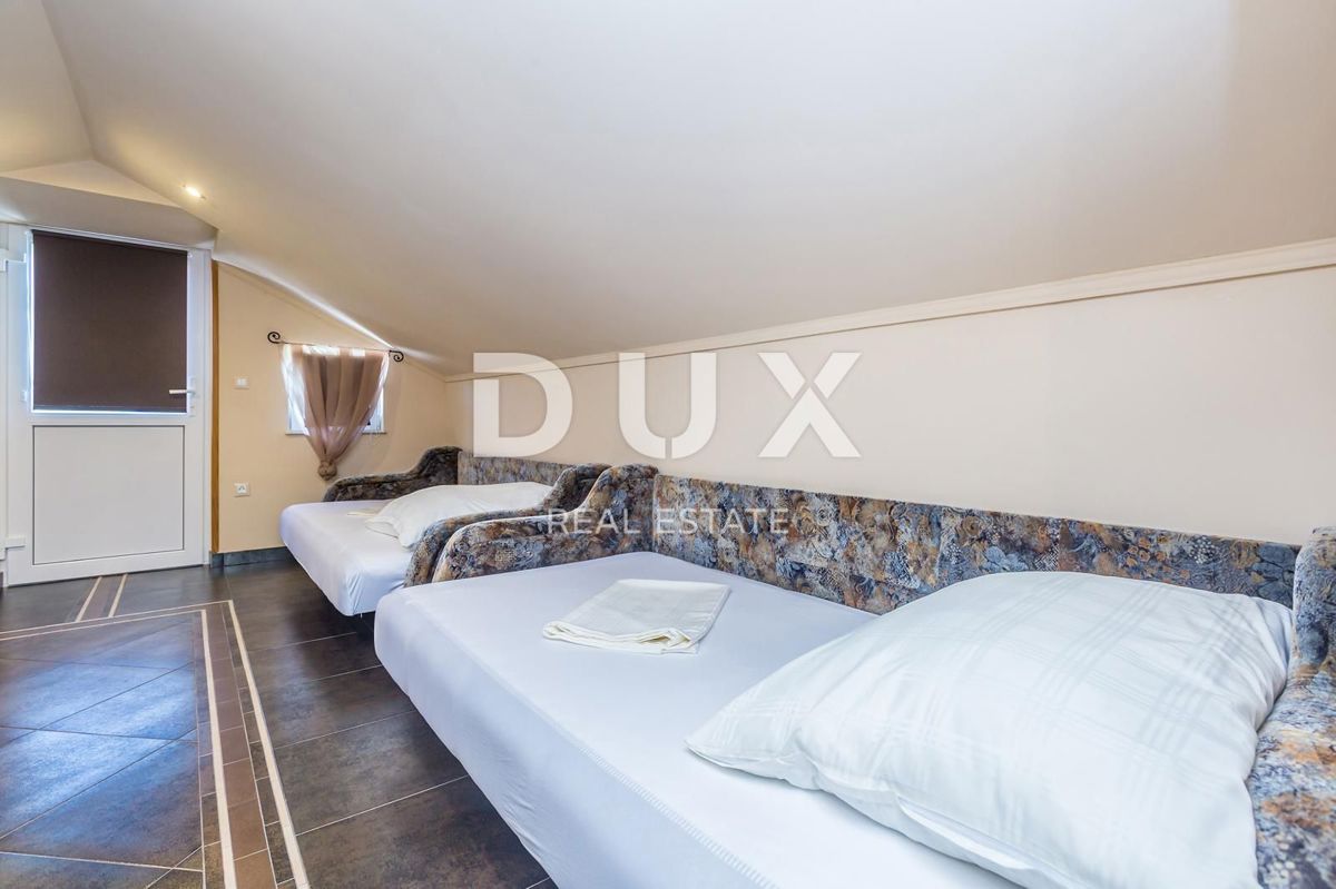 Casa Sveti Vid Dobrinjski, Dobrinj, 100m2