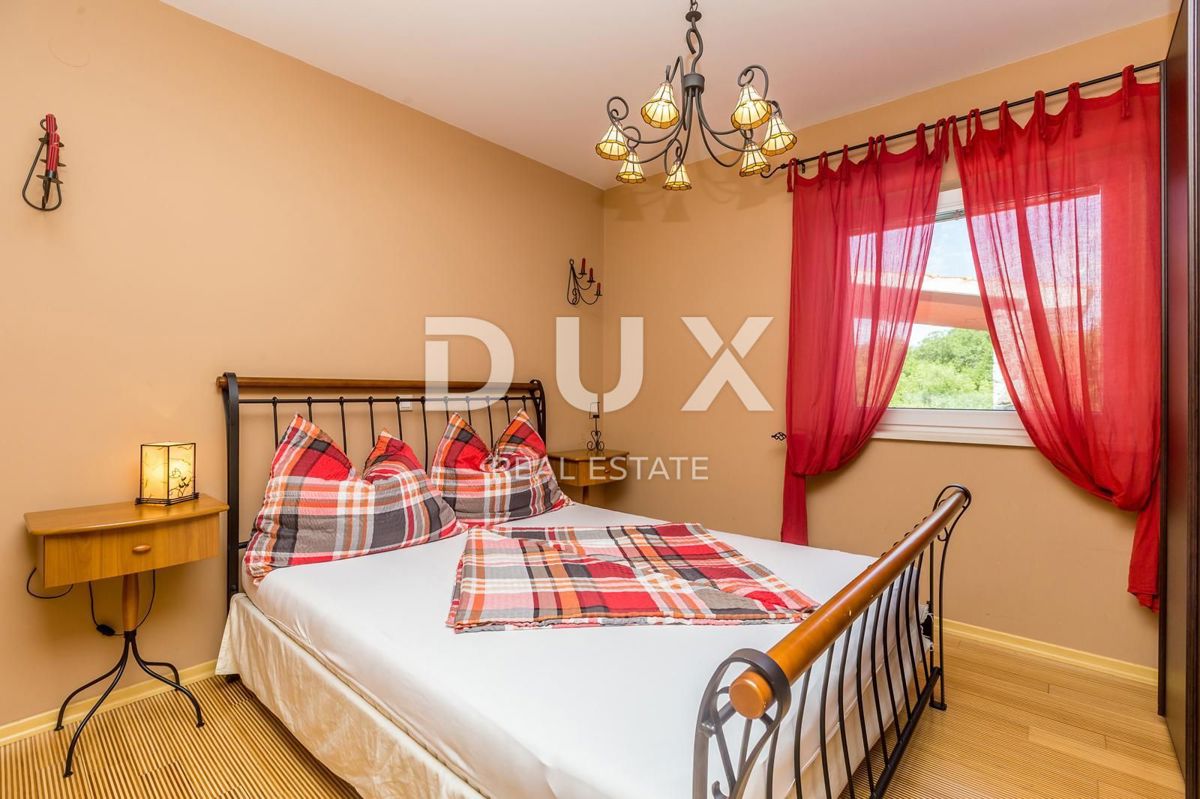 Casa Sveti Vid Dobrinjski, Dobrinj, 100m2