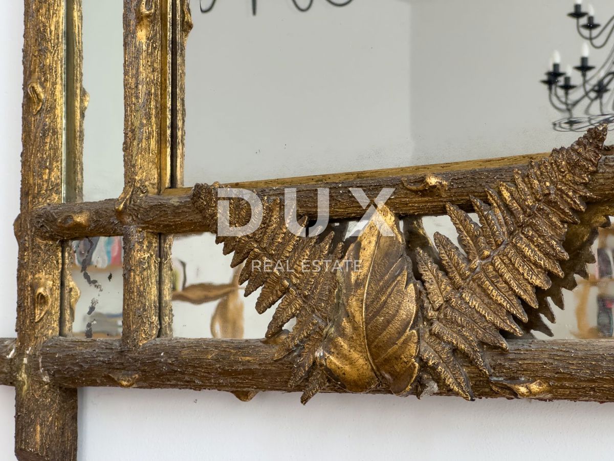 ISTRIA, PARENZO – Una villa unica con anima storica ed eleganza italiana