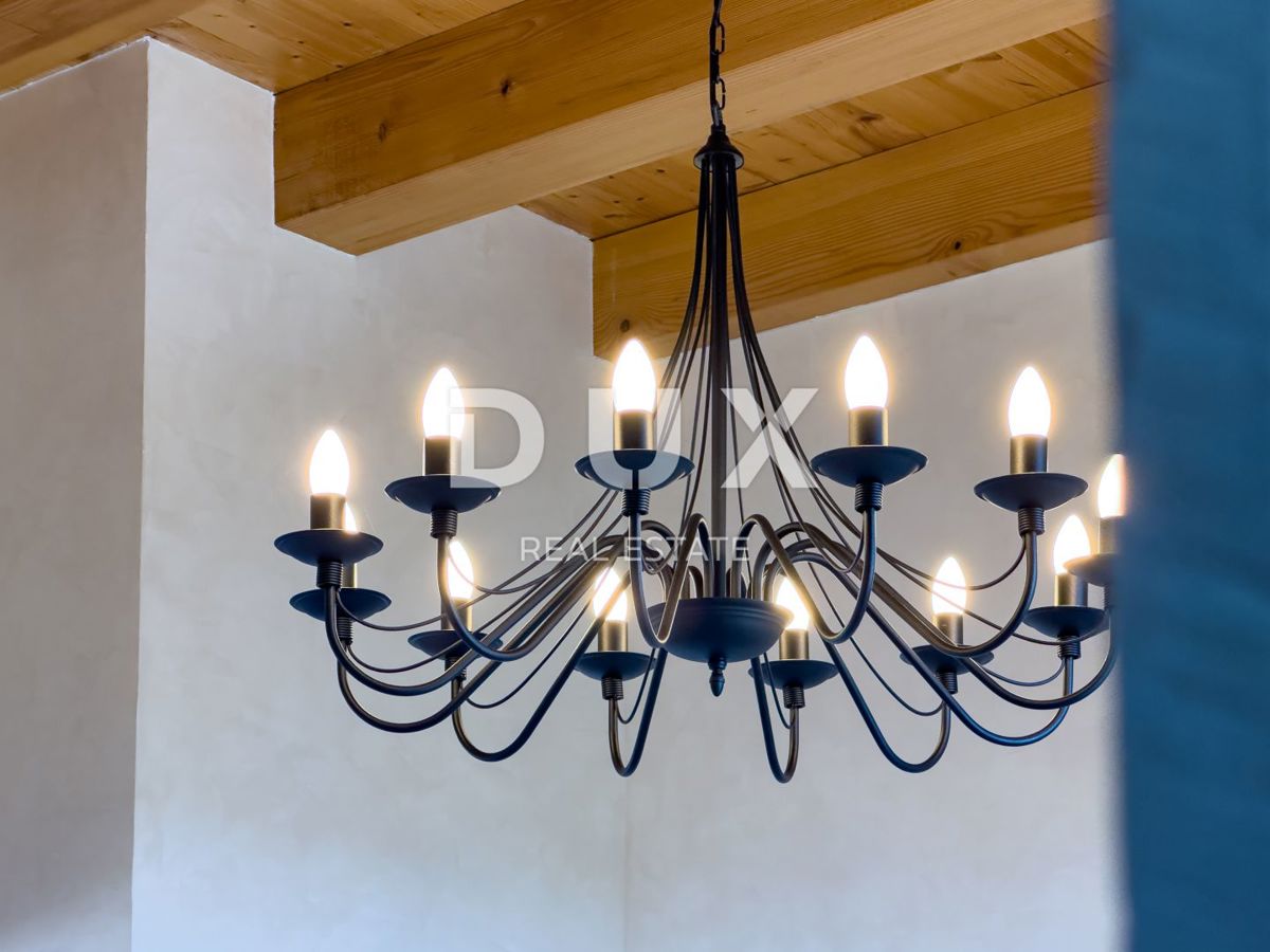 ISTRIA, PARENZO – Una villa unica con anima storica ed eleganza italiana