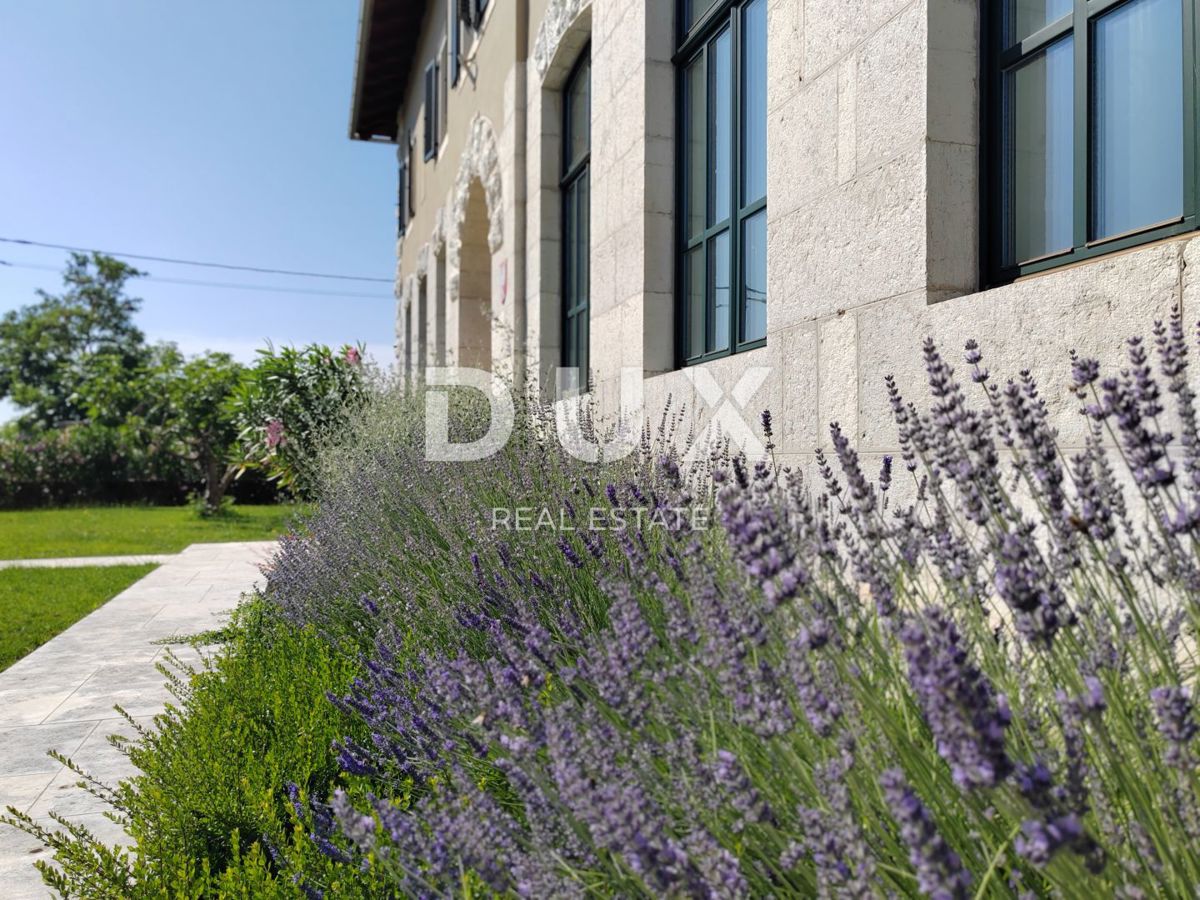 ISTRIA, PARENZO – Una villa unica con anima storica ed eleganza italiana