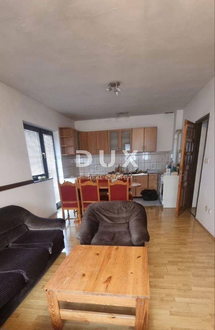 LIKA, KORENICA - Casa con giardino a 10 km da Plitvice, ideale per una vacanza o un investimento!