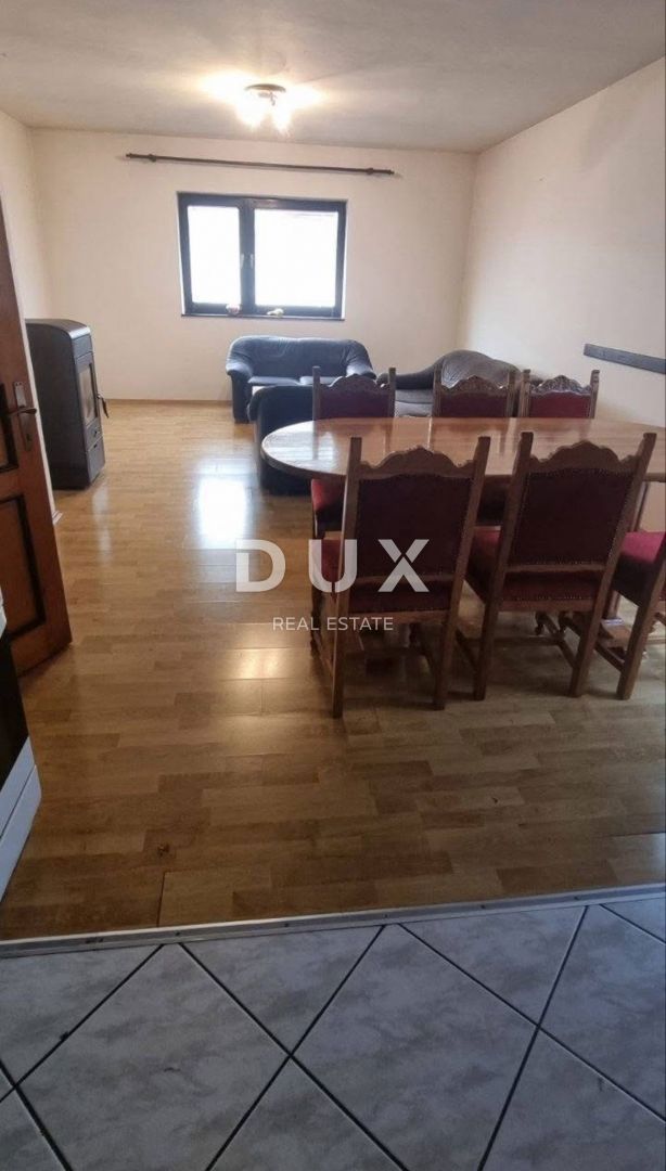 LIKA, KORENICA - Casa con giardino a 10 km da Plitvice, ideale per una vacanza o un investimento!