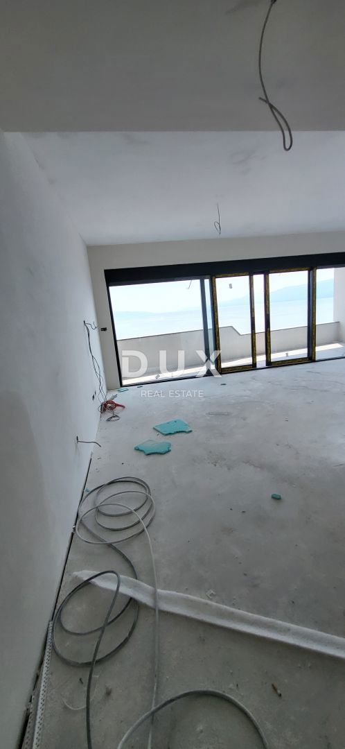 RIJEKA, KANTRIDA - nuovo edificio di lusso di qualità 3 camere da letto + soggiorno S29