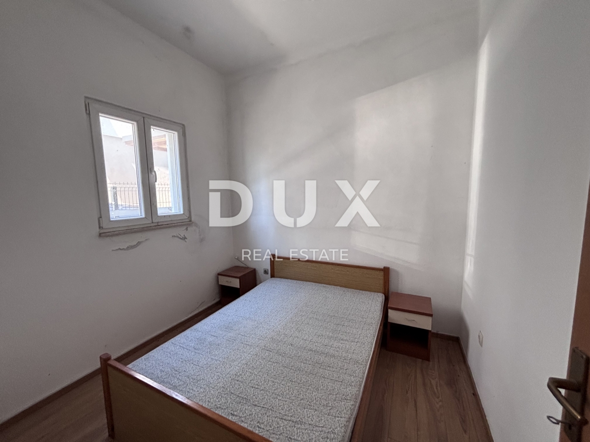 ZADAR, BIBINJE - Palazzina a 150 m dal mare