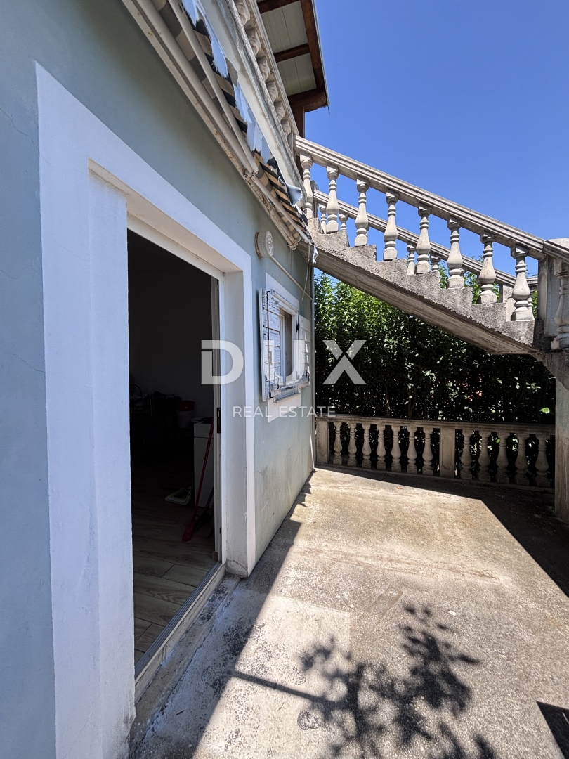 ZADAR, BIBINJE - Palazzina a 150 m dal mare