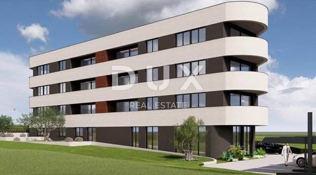 ISTRIA, TAR - Appartamento in un nuovo edificio in ottima posizione