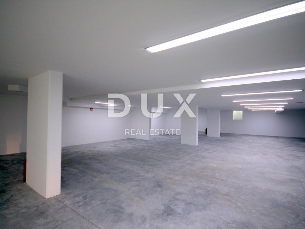 OPATIJA, CENTRO - lussuoso appartamento in un nuovo edificio con piscina, vista, vicino al mare e Opatija