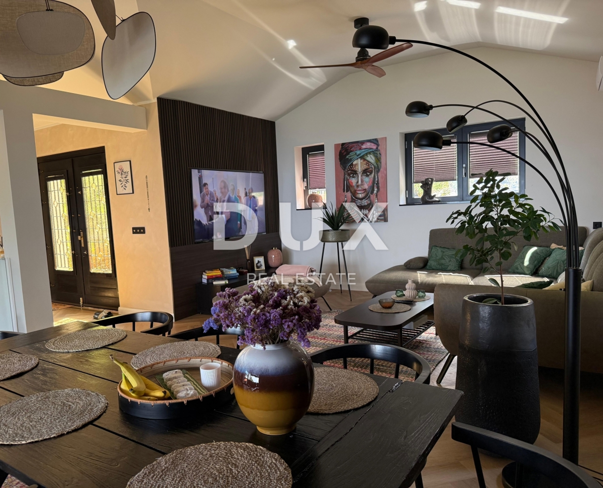 Casa Liganj, Lovran, 150m2