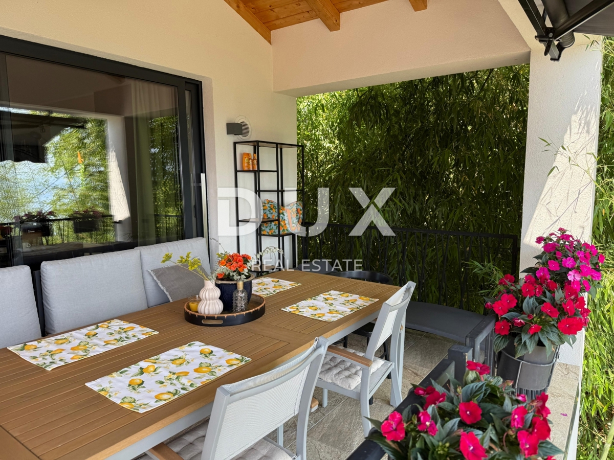 Casa Liganj, Lovran, 150m2