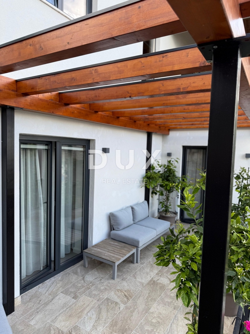 Casa Liganj, Lovran, 150m2