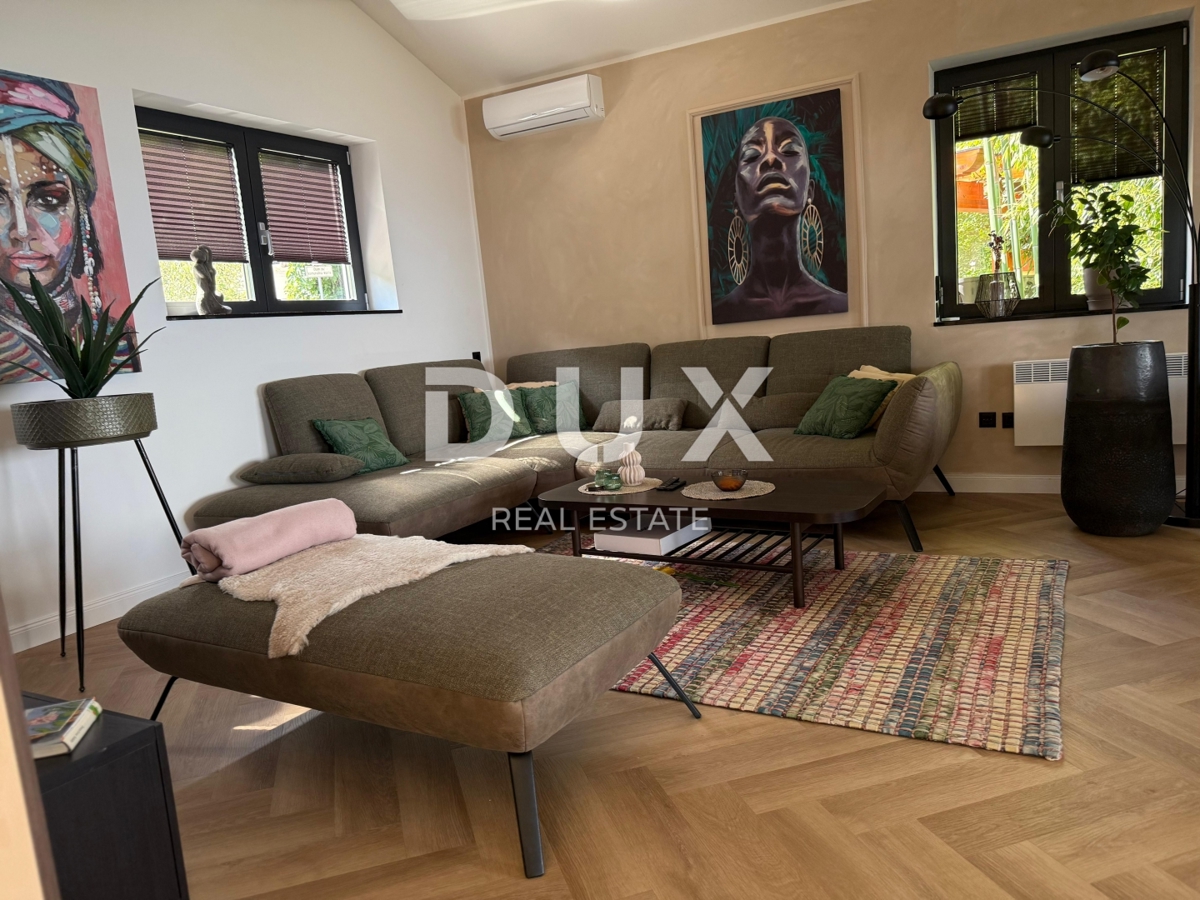 Casa Liganj, Lovran, 150m2