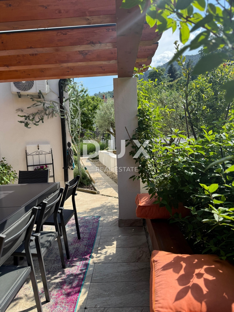 Casa Liganj, Lovran, 150m2