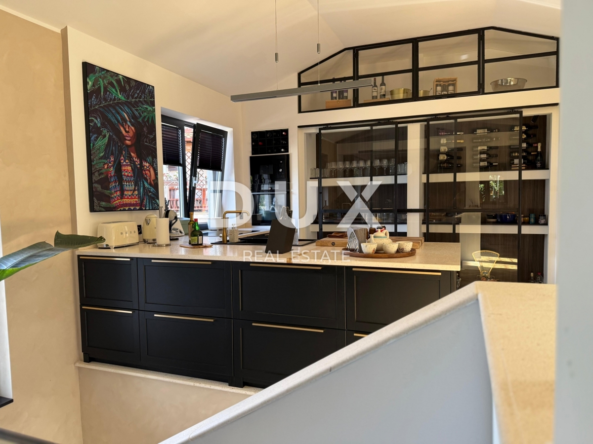 Casa Liganj, Lovran, 150m2