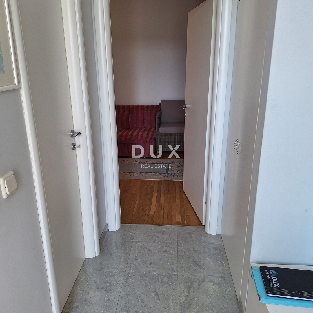 ISOLA DI KRK, CITTÀ DI KRK - Casa indipendente in posizione privilegiata