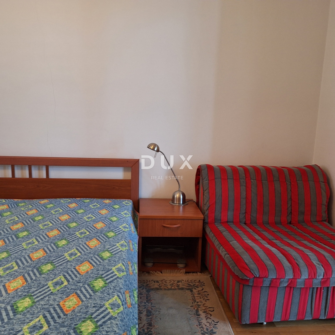 ISOLA DI KRK, CITTÀ DI KRK - Casa indipendente in posizione privilegiata