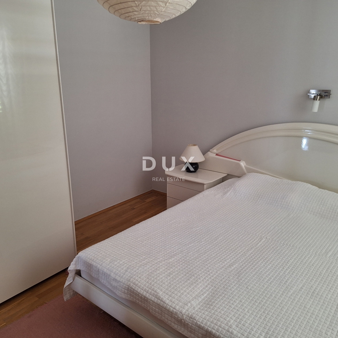 ISOLA DI KRK, CITTÀ DI KRK - Casa indipendente in posizione privilegiata