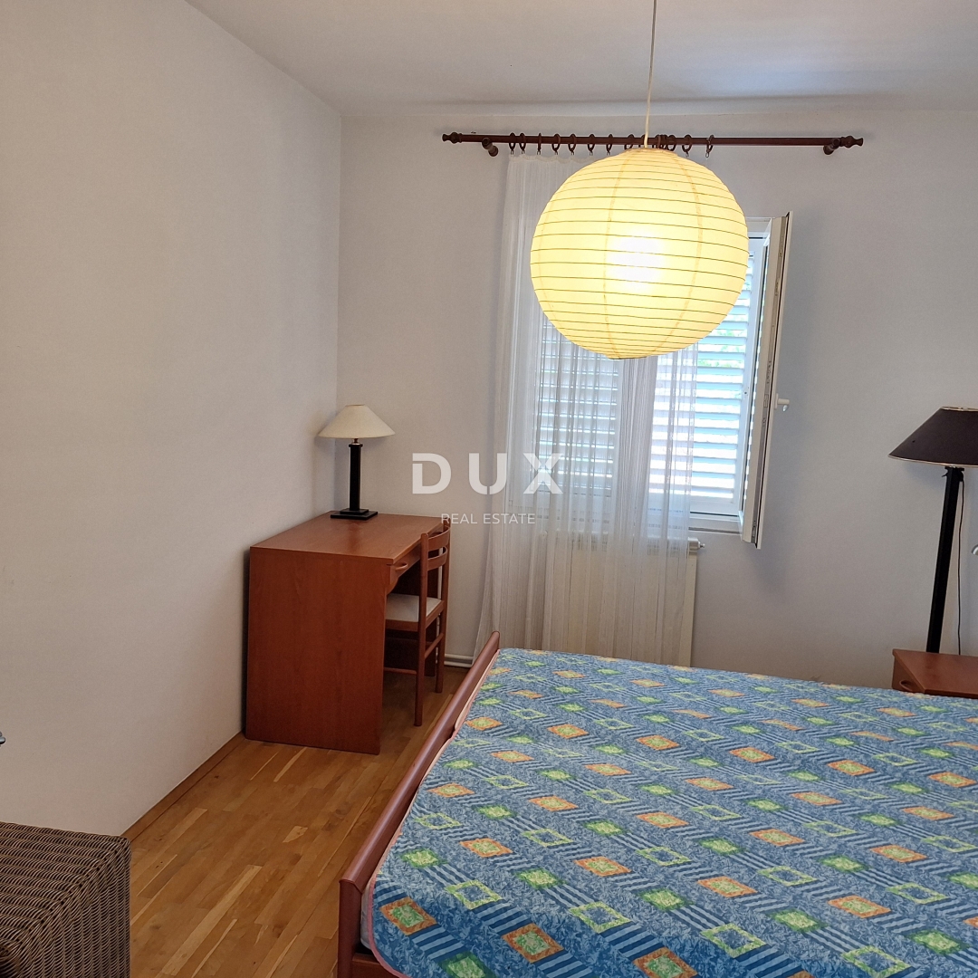 ISOLA DI KRK, CITTÀ DI KRK - Casa indipendente in posizione privilegiata