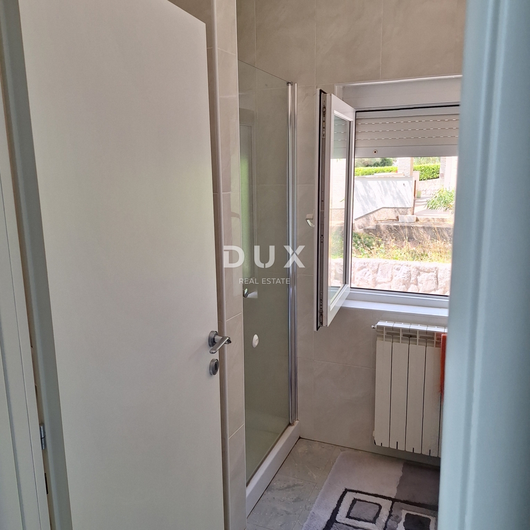 ISOLA DI KRK, CITTÀ DI KRK - Casa indipendente in posizione privilegiata