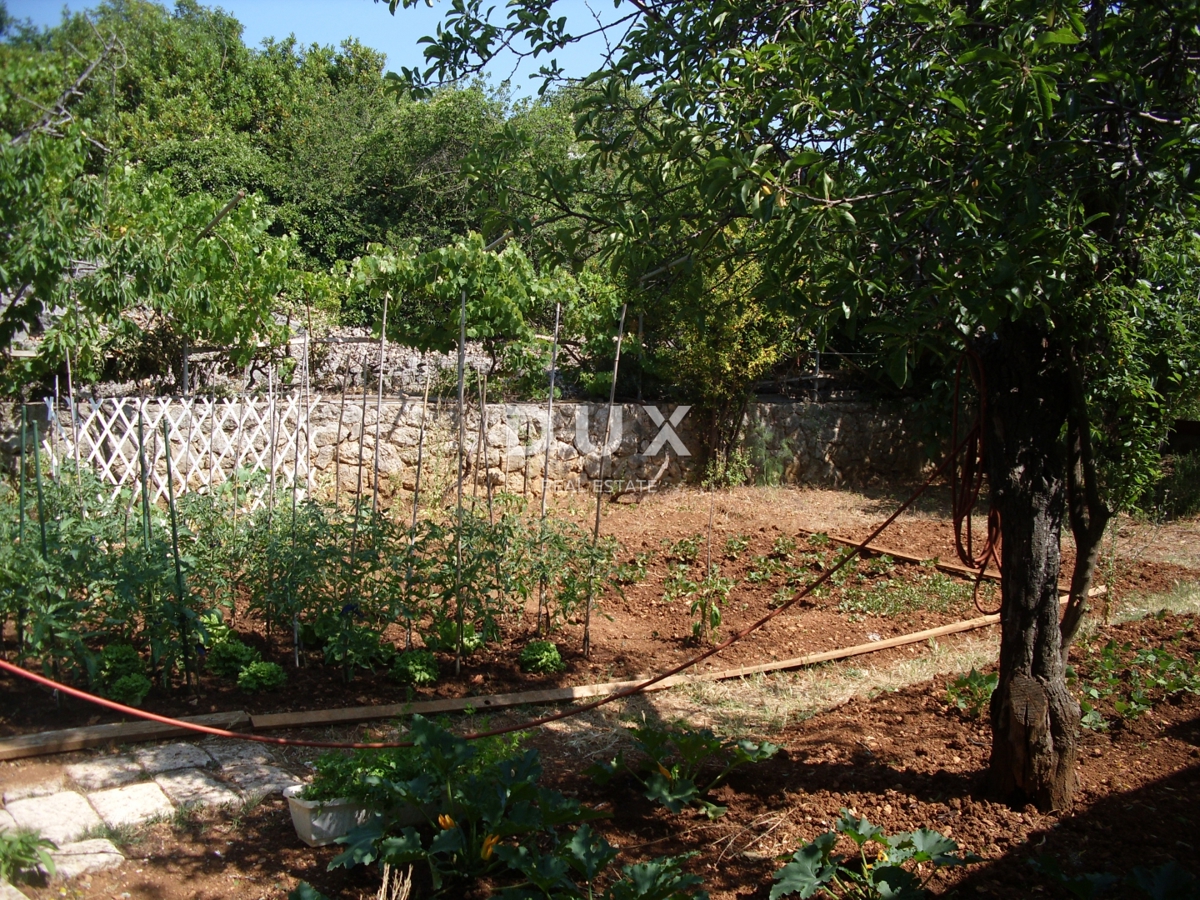 ISOLA DI KRK, CITTÀ DI KRK - Casa indipendente in posizione privilegiata