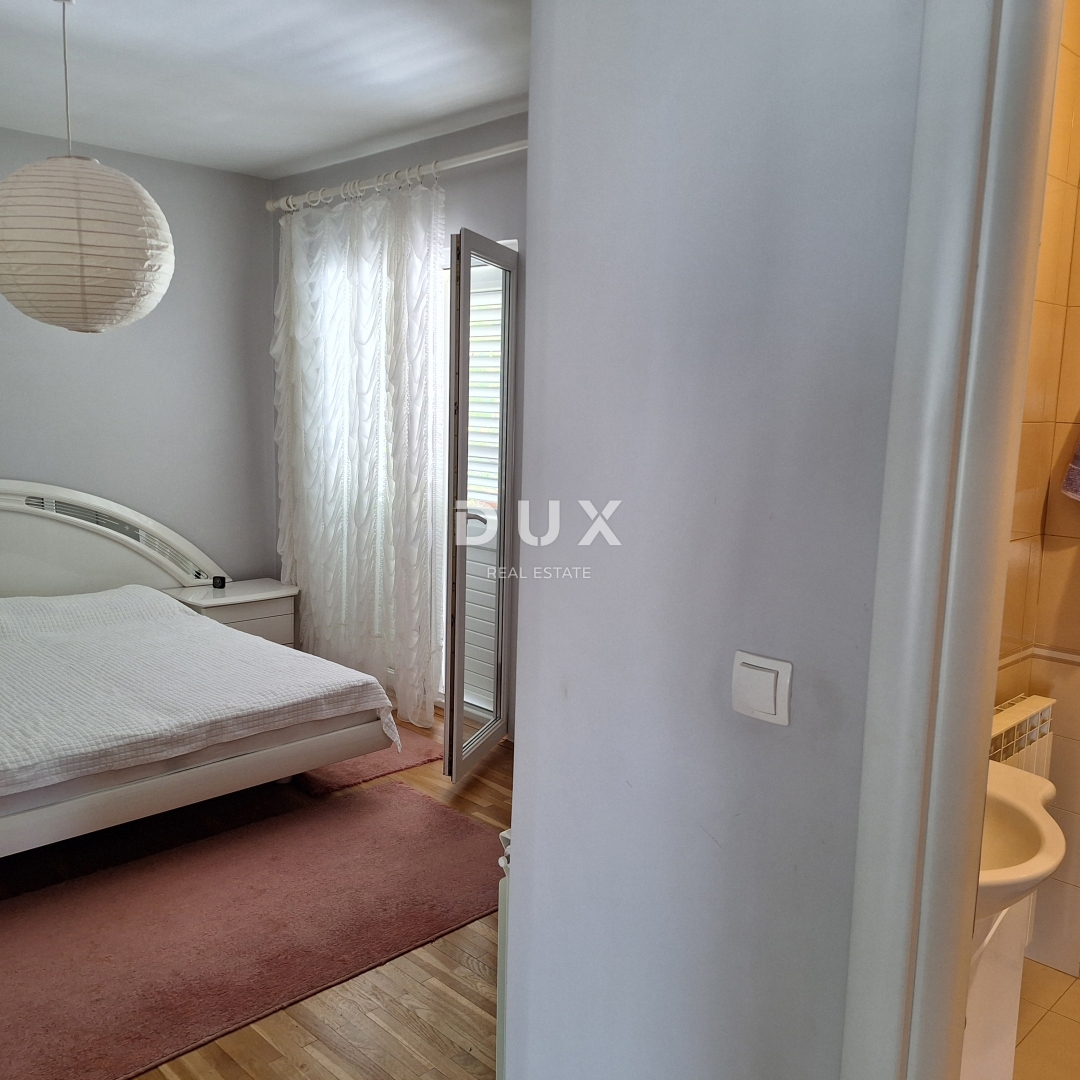 ISOLA DI KRK, CITTÀ DI KRK - Casa indipendente in posizione privilegiata