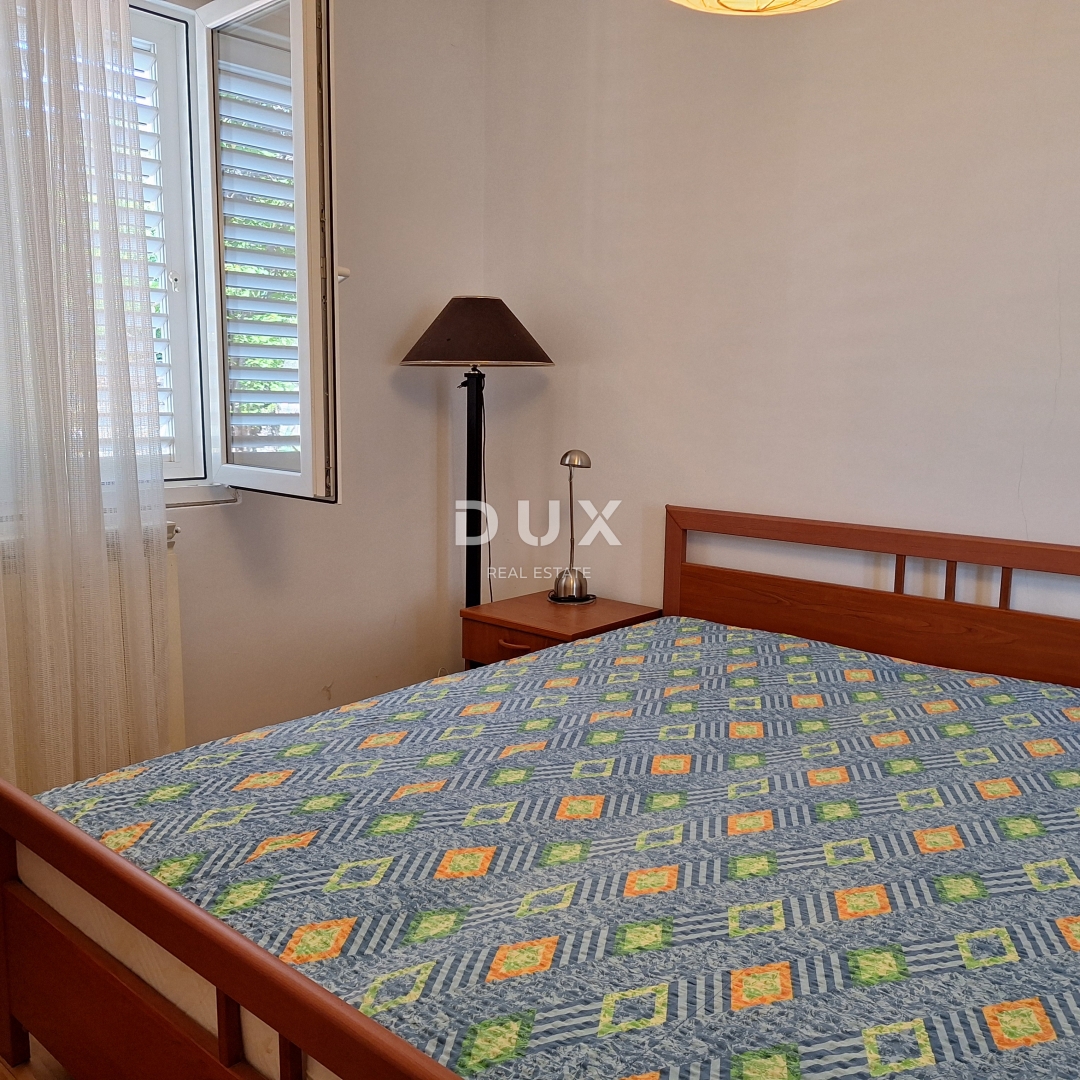 ISOLA DI KRK, CITTÀ DI KRK - Casa indipendente in posizione privilegiata