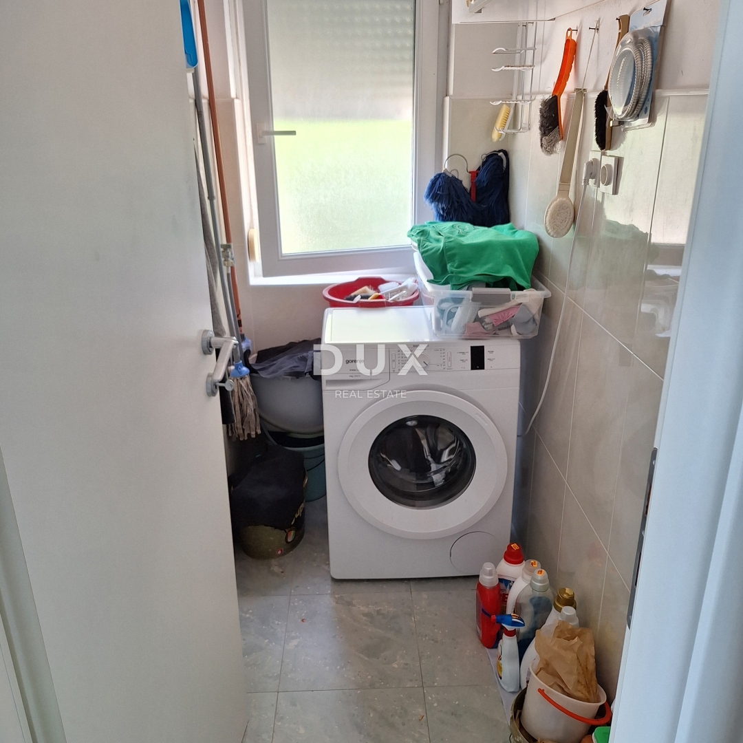 ISOLA DI KRK, CITTÀ DI KRK - Casa indipendente in posizione privilegiata