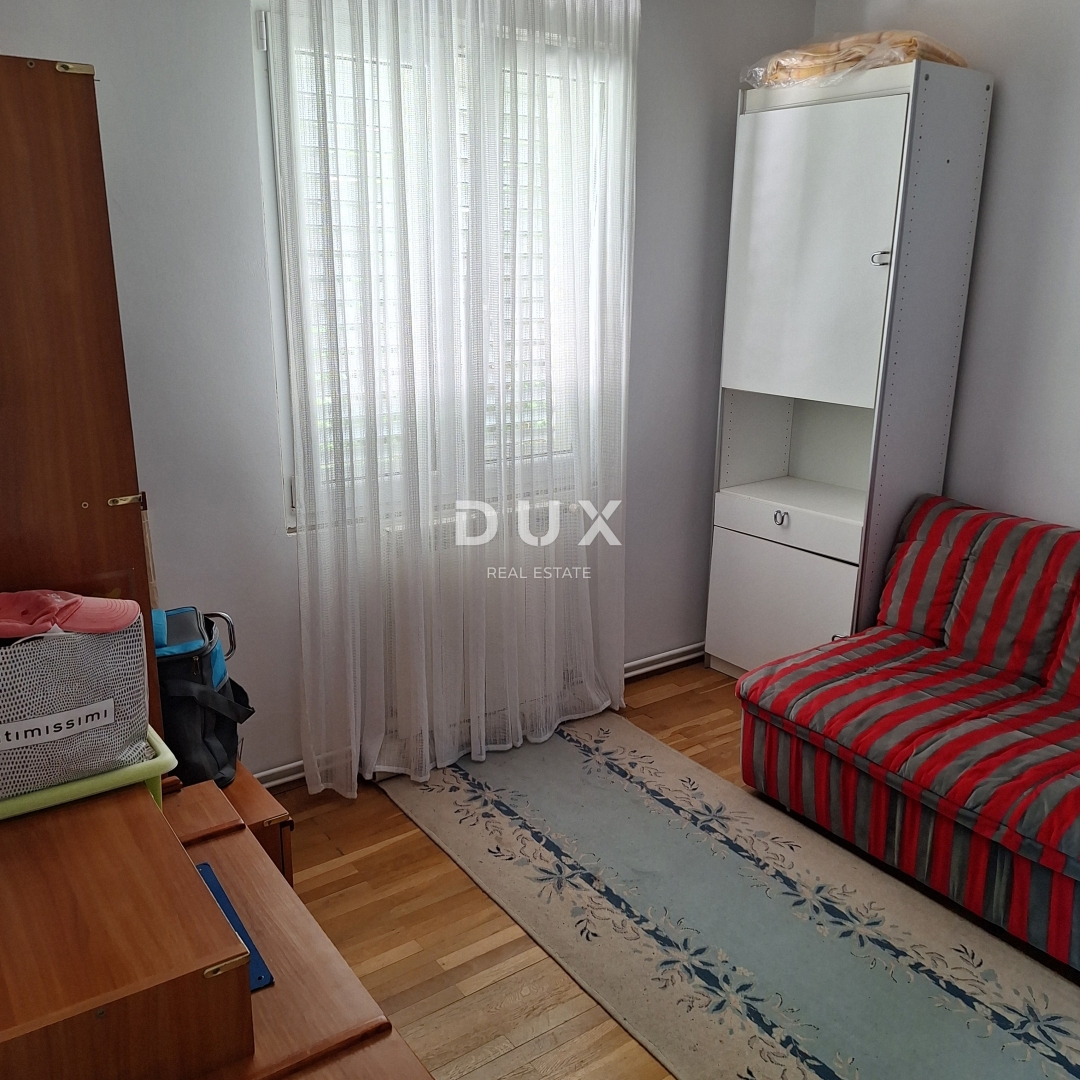 ISOLA DI KRK, CITTÀ DI KRK - Casa indipendente in posizione privilegiata