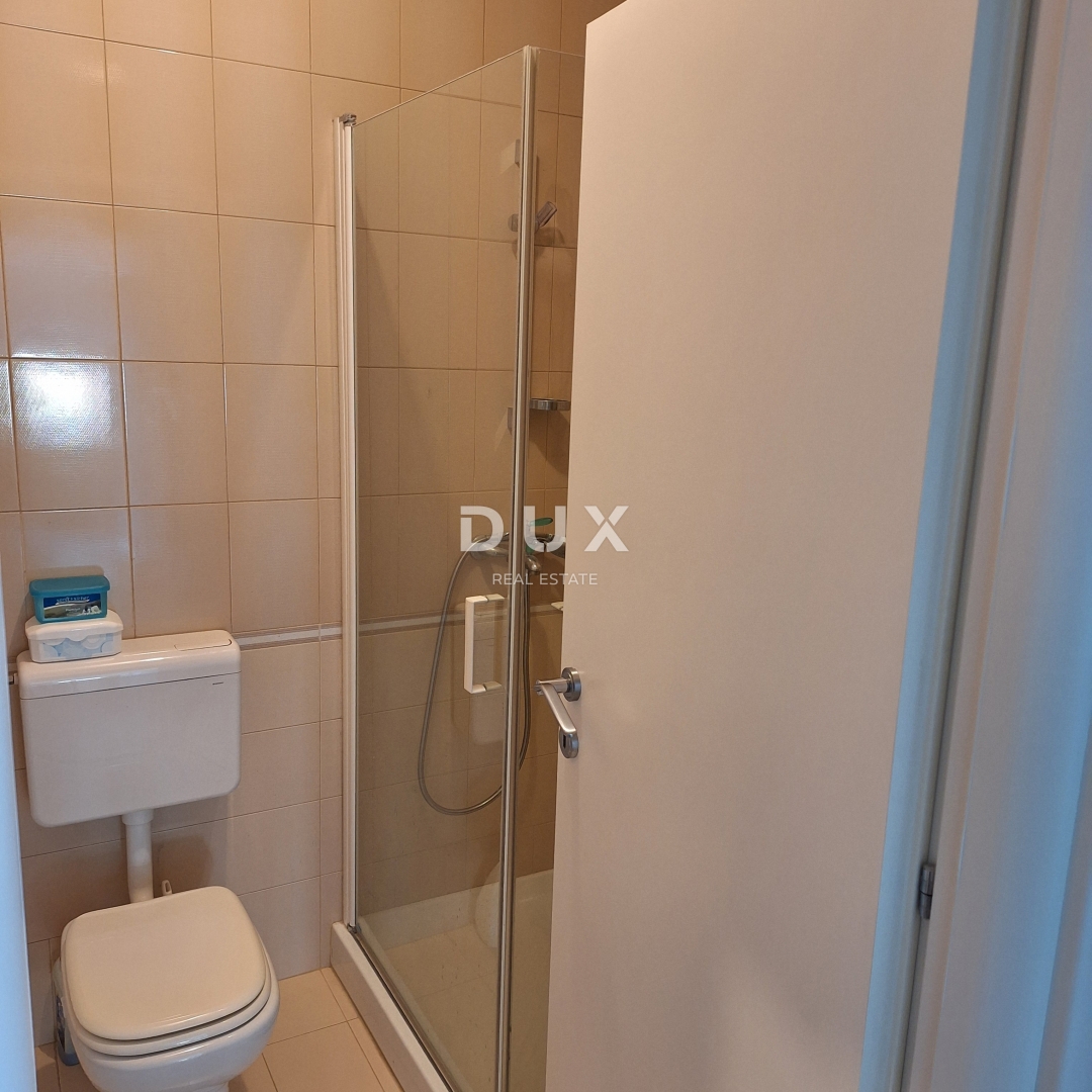 ISOLA DI KRK, CITTÀ DI KRK - Casa indipendente in posizione privilegiata