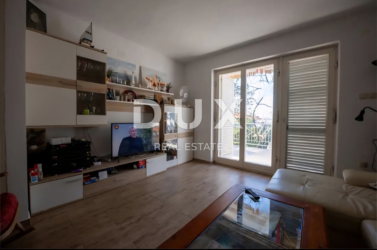 Appartamento Jadranovo, Crikvenica, 50m2