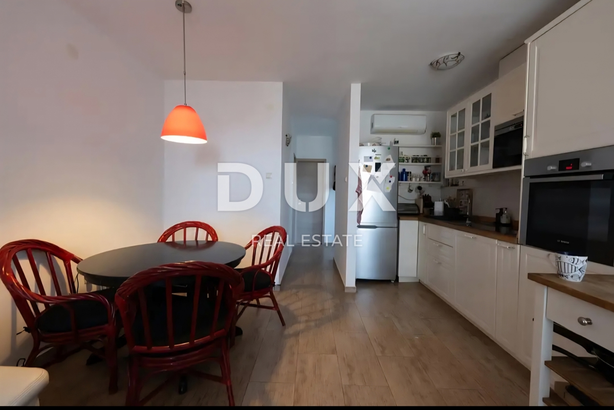 Appartamento Jadranovo, Crikvenica, 50m2