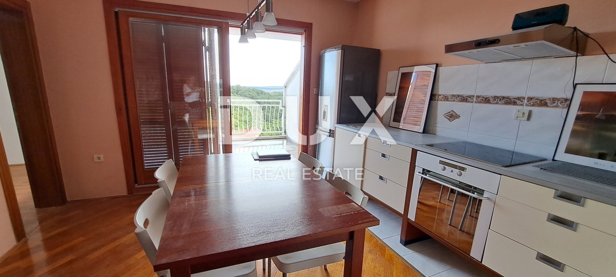 CRIKVENICA, JADRANOVO - Bellissimo appartamento, a soli 150 m dal mare