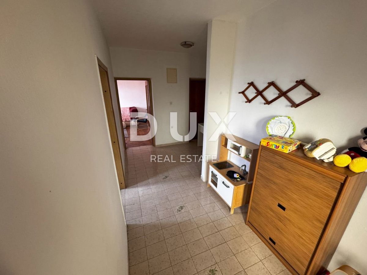 Appartamento Gregovica, Pula, 92m2