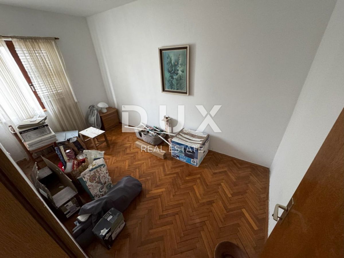 Appartamento Gregovica, Pula, 92m2