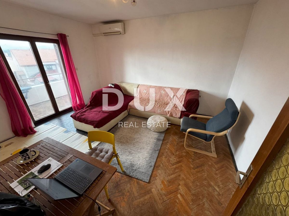 Appartamento Gregovica, Pula, 92m2