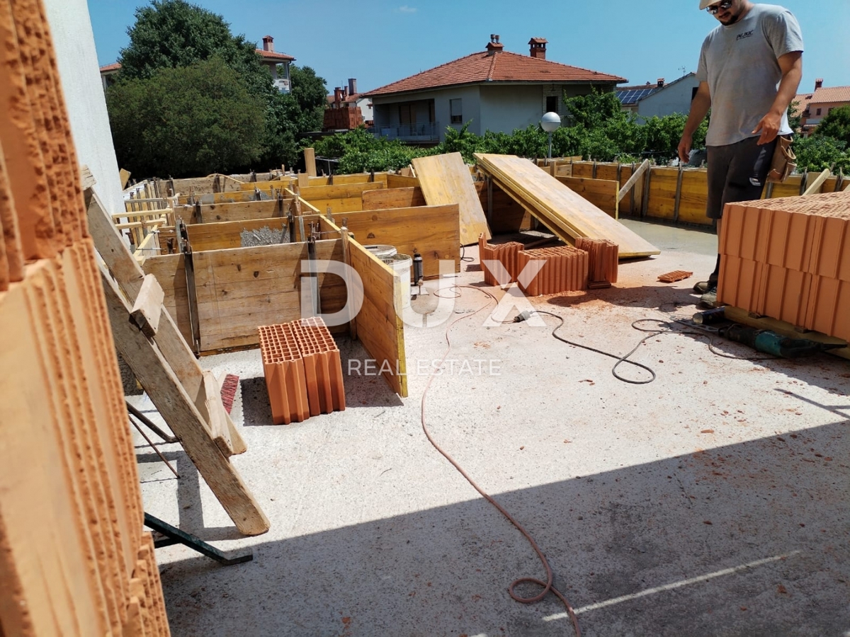 Appartamento Gregovica, Pula, 92m2