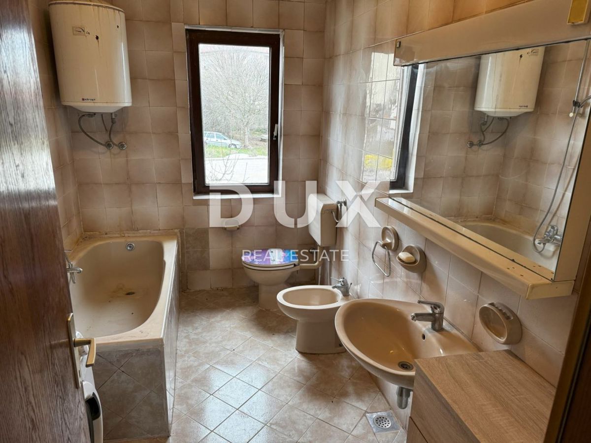 Appartamento Gregovica, Pula, 92m2