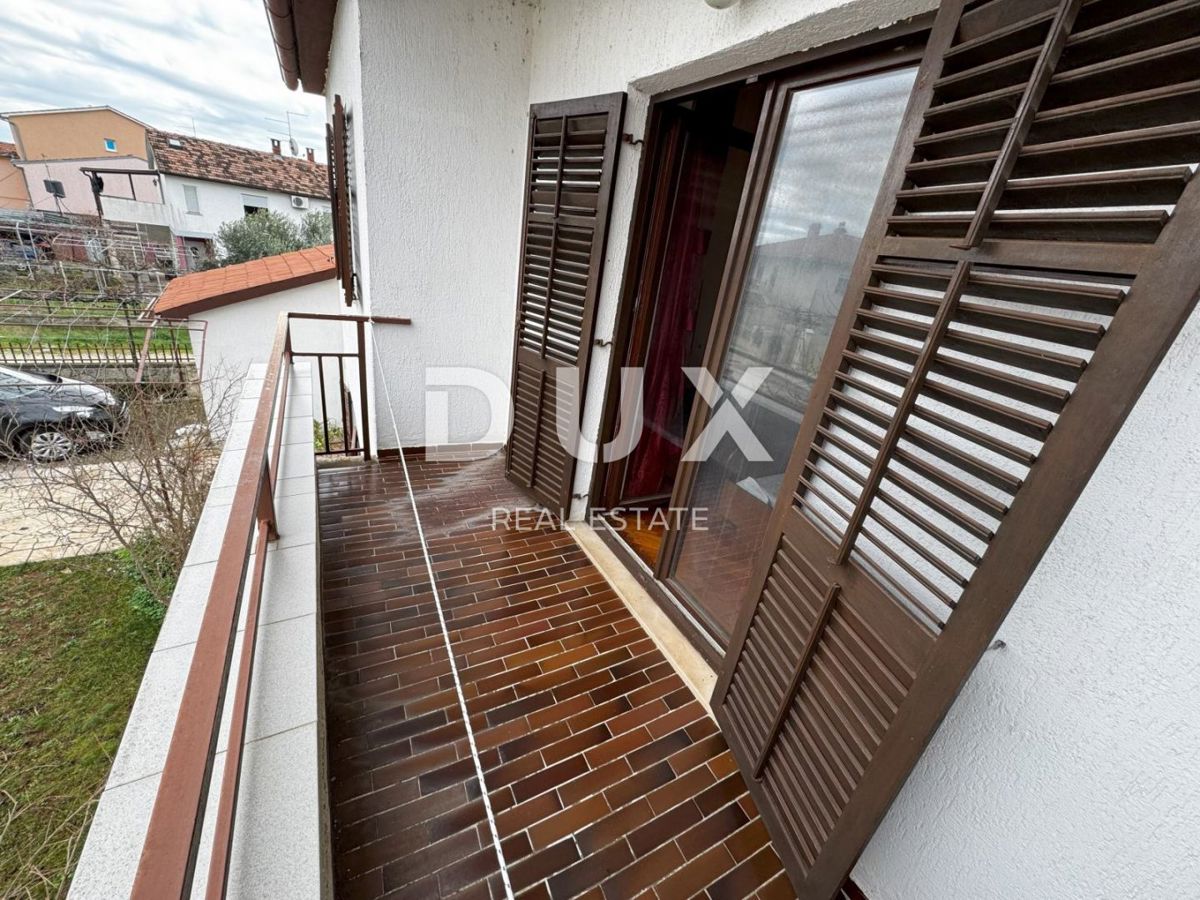 Appartamento Gregovica, Pula, 92m2