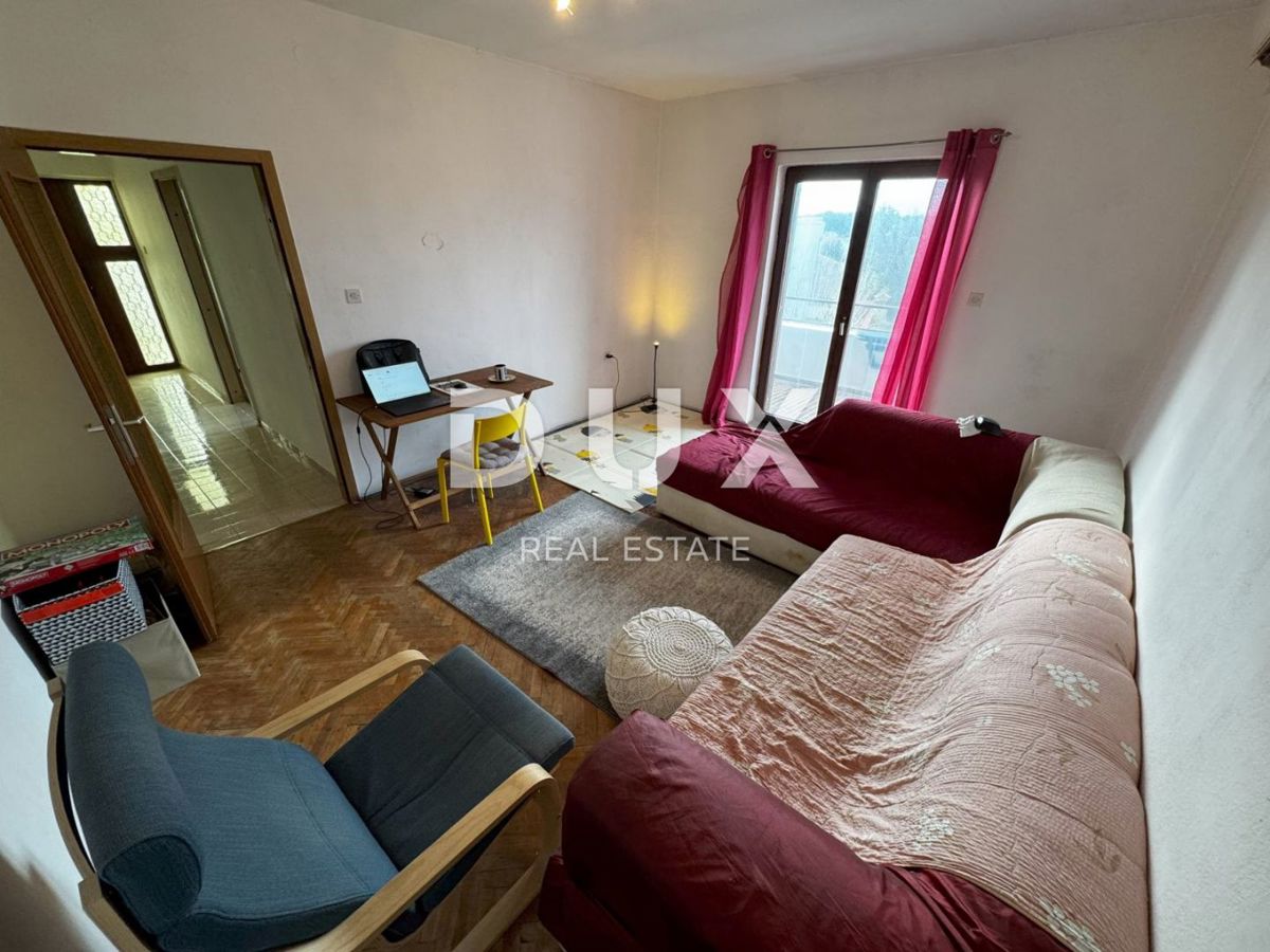 Appartamento Gregovica, Pula, 92m2